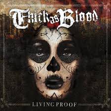 Thick As Blood : Living Proof Thick As Blood : Living Proof